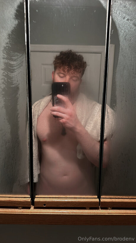 Brodenv best star image