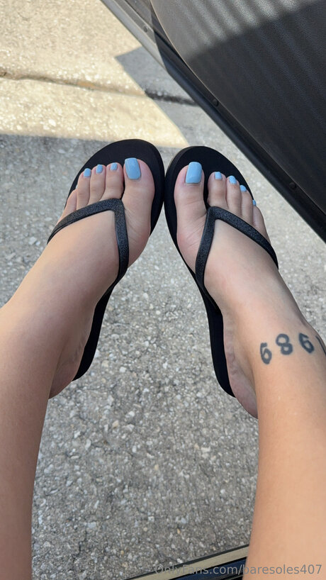 Baresoles407 pornstar nude pictures