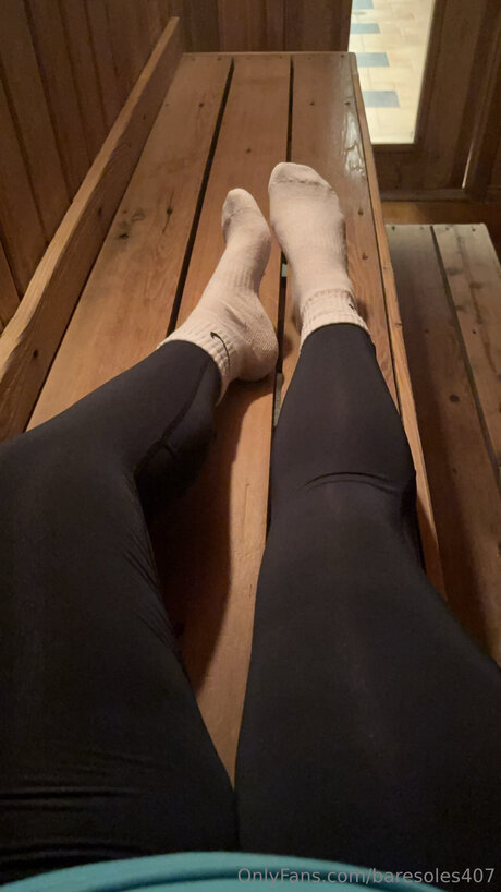 Baresoles407 nudes pornstar pics