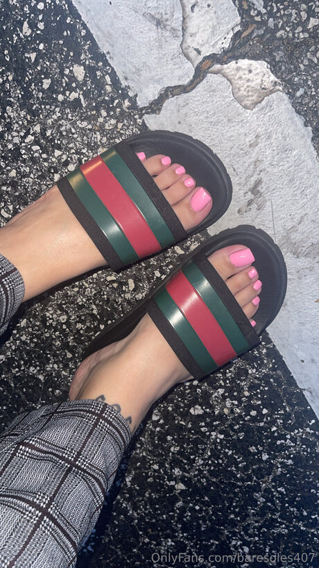 Baresoles407 nude pornstar pics