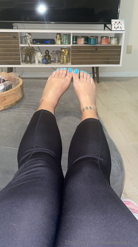 Baresoles407 star sexy pic