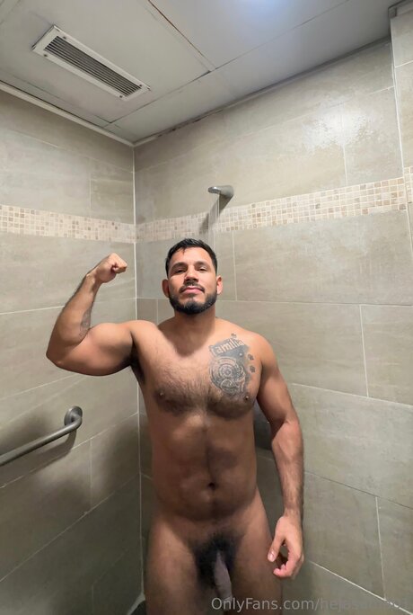 Hejasama01 model nudes pic