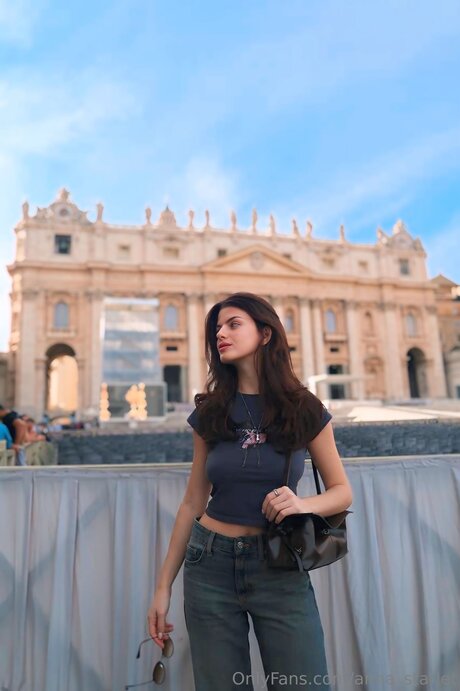 Anna Starlet model sex pics