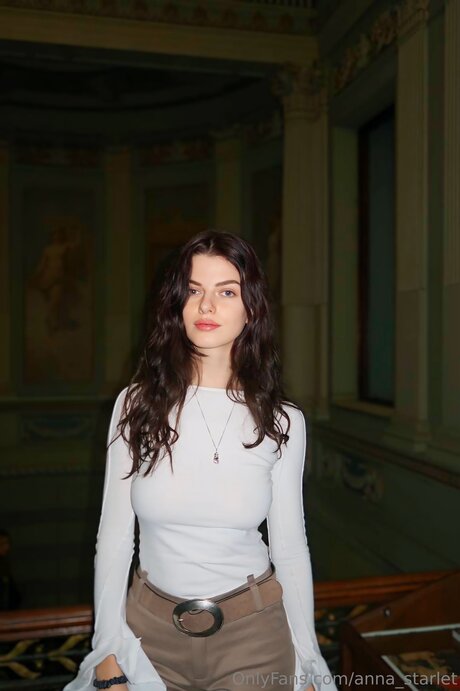 Anna Starlet star best pics