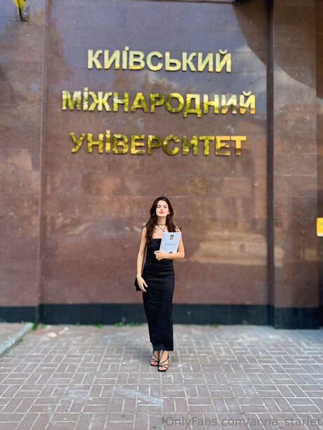 Anna Starlet erotic star picture