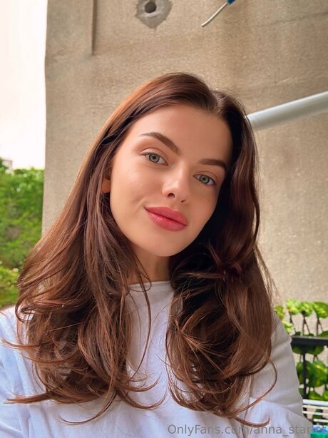 Anna Starlet star pretty img