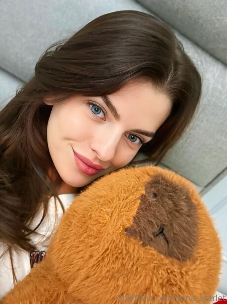 Anna Starlet model best archive