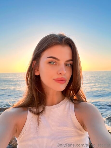 Anna Starlet star nudes picture