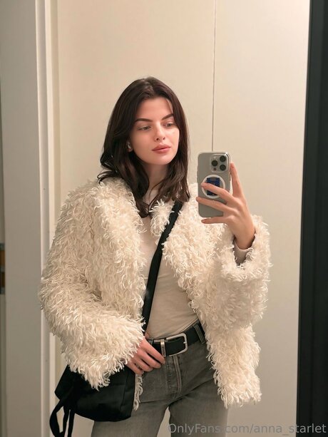 Anna Starlet pornstar photo