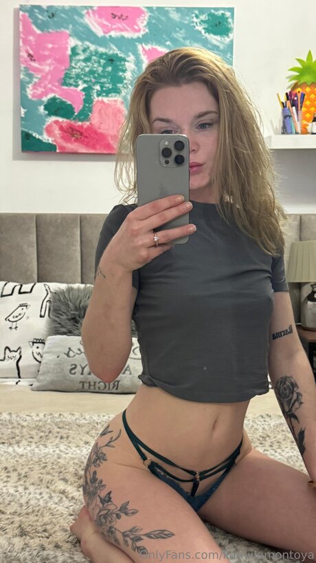 Kamiilamontoya hd model picture