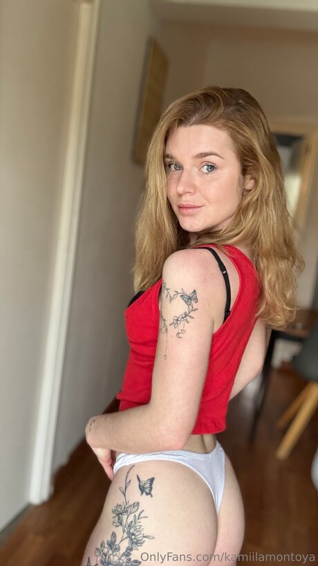 Kamiilamontoya pornstar sex gallery