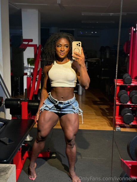 Ivonnefit star art gallery