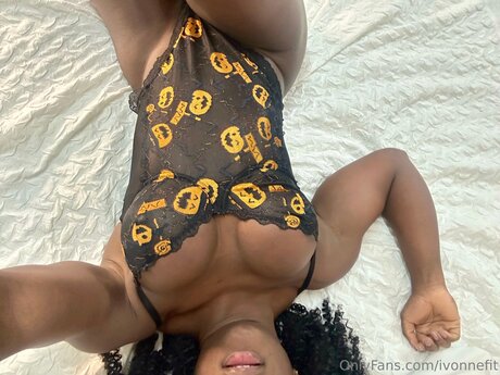 Ivonnefit pornstar gallery