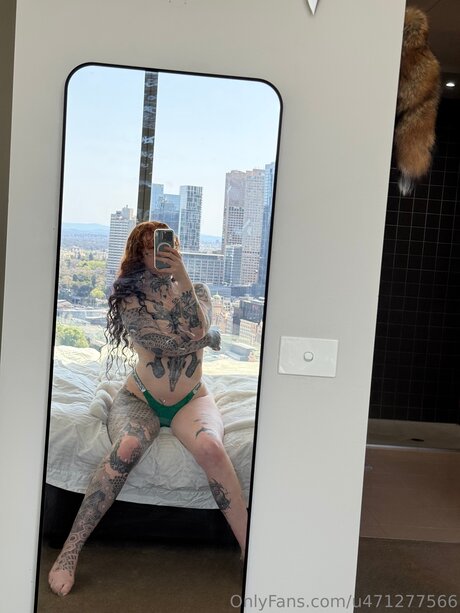 Rose Reality star sexy pic