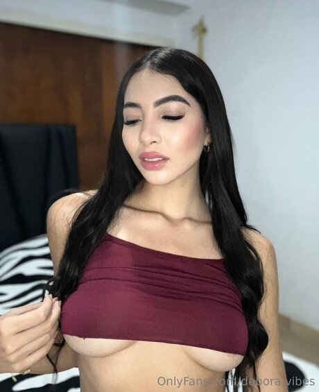 Debora Vibes erotic model galleries