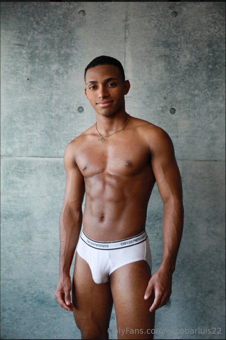 Escobarluis22 star sexy photo