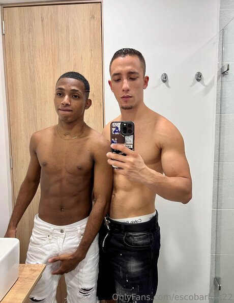 Escobarluis22 pornographic star photos