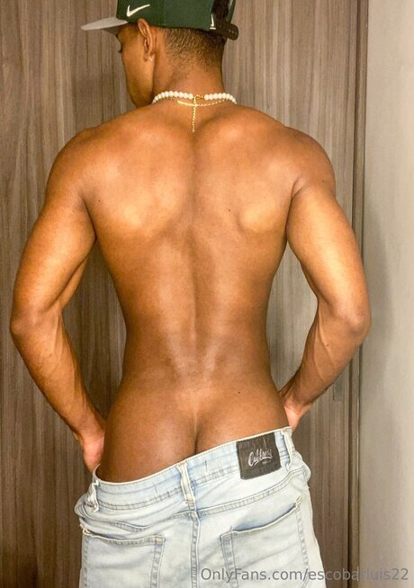 Escobarluis22 naked pornstar images