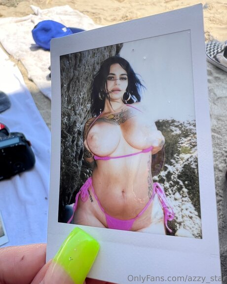 Azzystar top model galleries