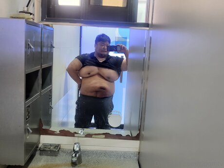 Cjgomtv model nudes pic