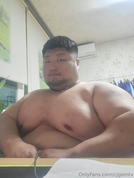 Cjgomtv nudes star pics