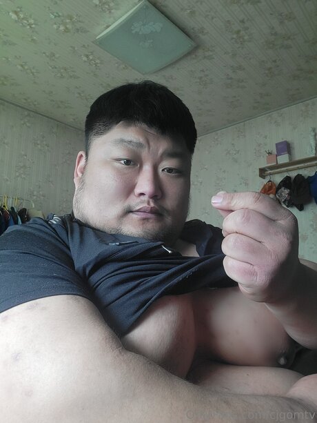 Cjgomtv star sexy pics