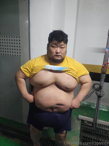 Cjgomtv model free img