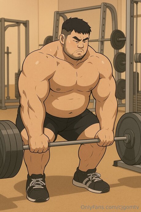 Cjgomtv pornstar nudes archive