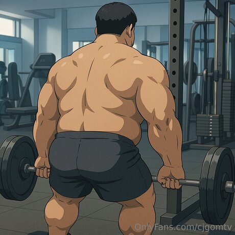 Cjgomtv model sex archive