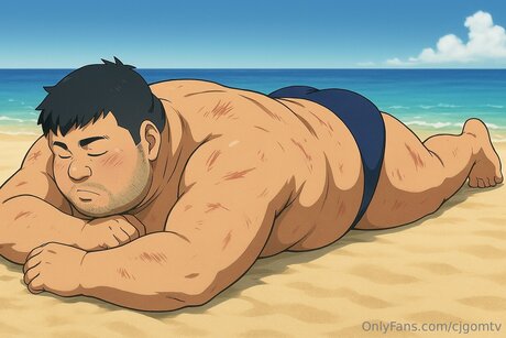 Cjgomtv nude star pics