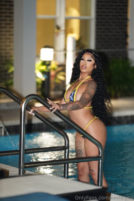 Xxxleiyna art pornstar galleries