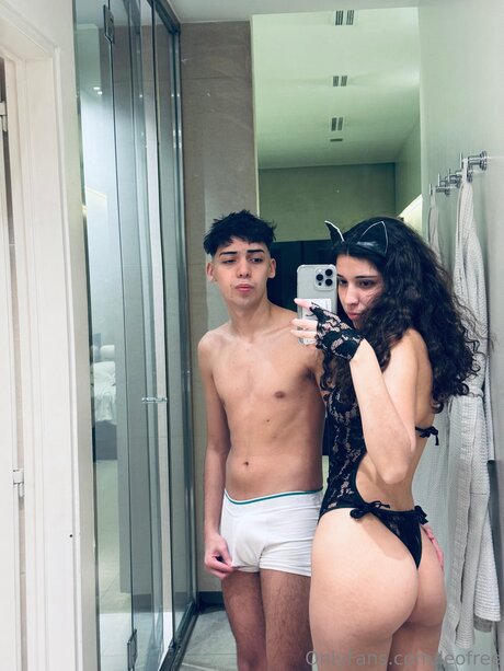 tattooed shemale onlyfans free sexy img