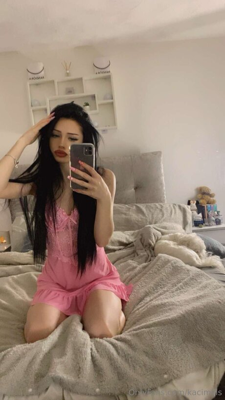 Kacimills model sex archive