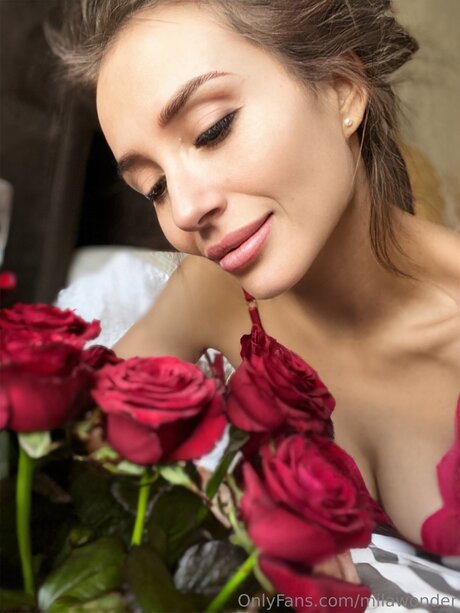 Milawonder model sex gallery