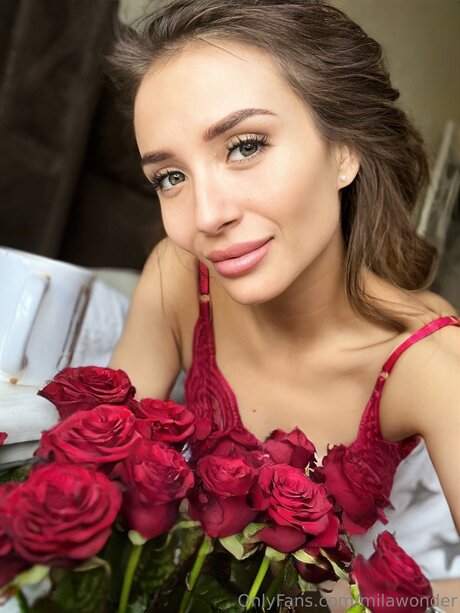 Milawonder star pornographic picture