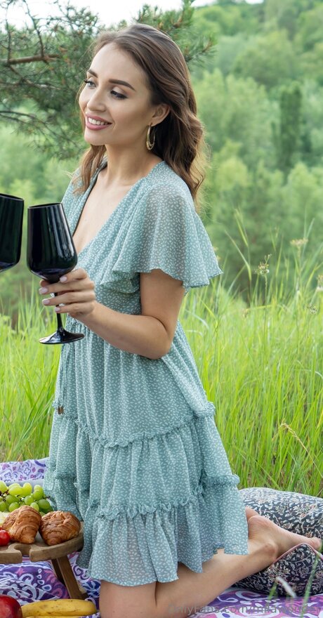 Milawonder erotic pornstar pic