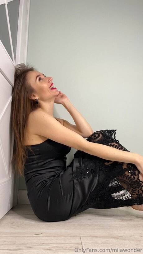 Milawonder erotic star pictures