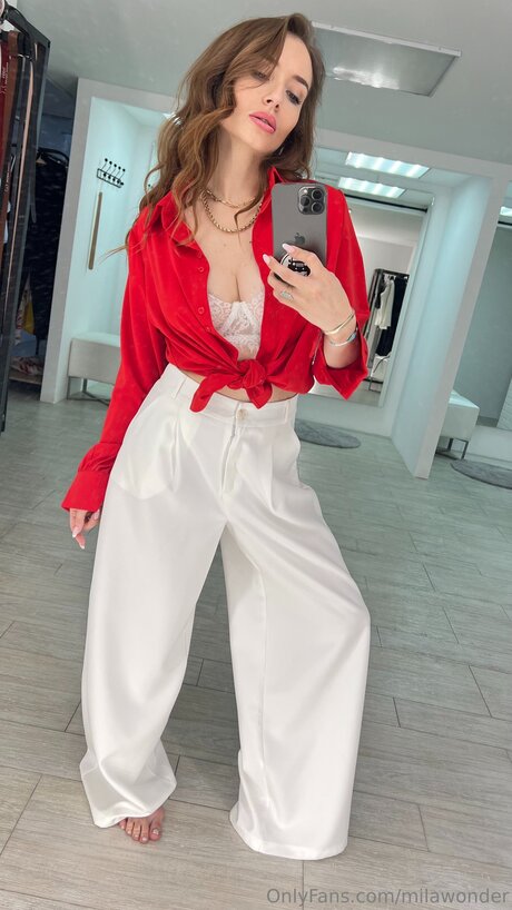 Milawonder free model galleries