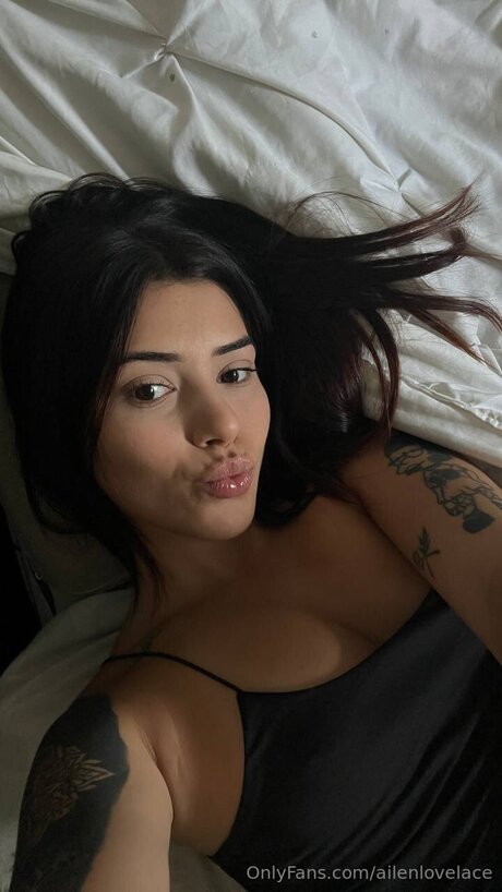 Ailenlovelace hot pornstar archive