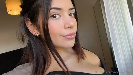 Ailenlovelace model pornographic pictures