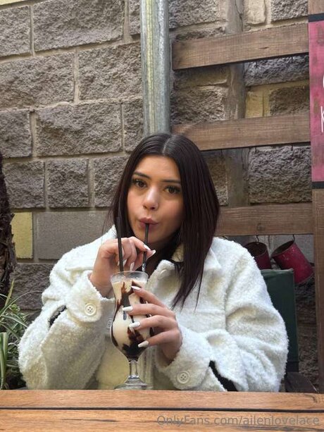 Ailenlovelace star best pic