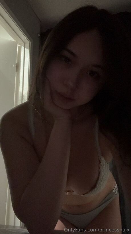 Princessnaix nude actress pictures