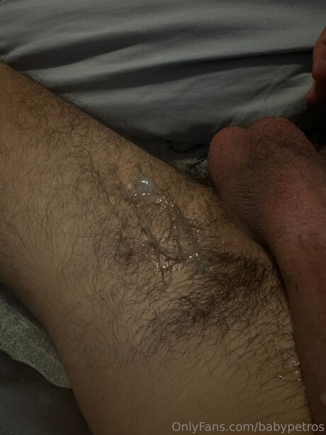 Babypetros model porn img