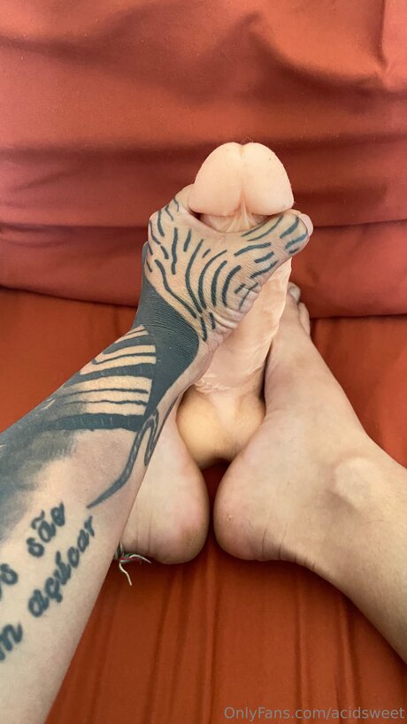 Acidsweet pornstar nude photo