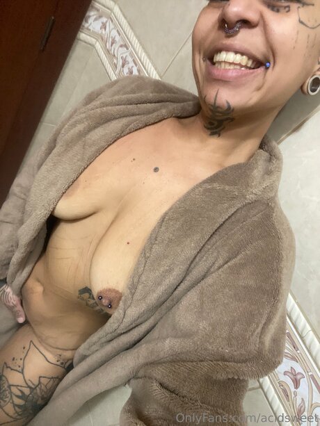 Acidsweet xxx star gallery