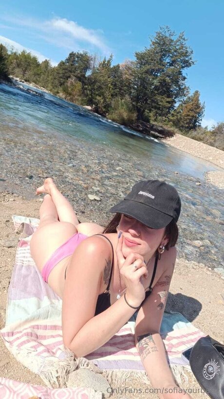 Sofiayourbaby sex star galleries