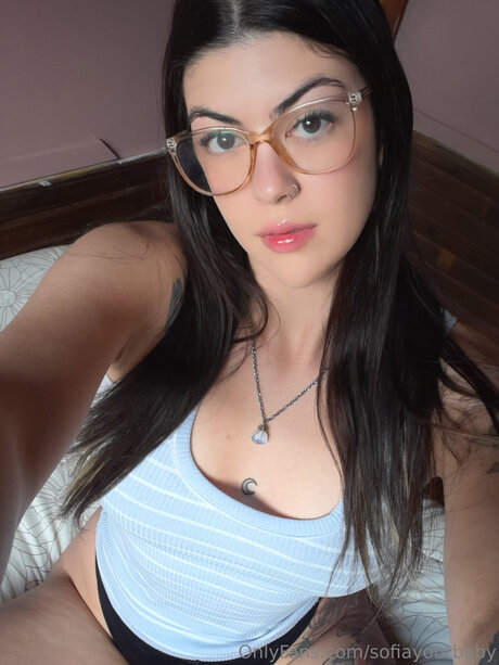 Sofiayourbaby model xxx images