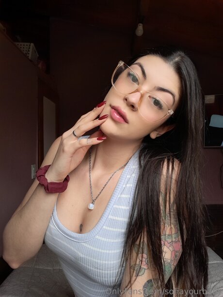 Sofiayourbaby pornstar xxx img