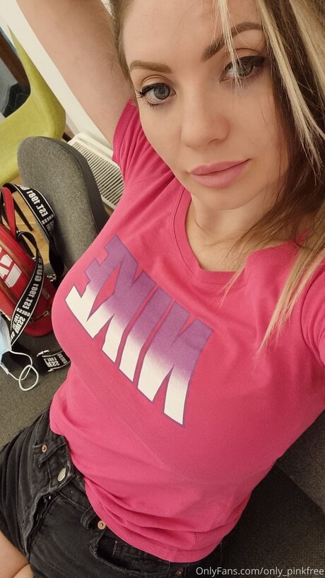 Only Pinkfree pornstar nude image