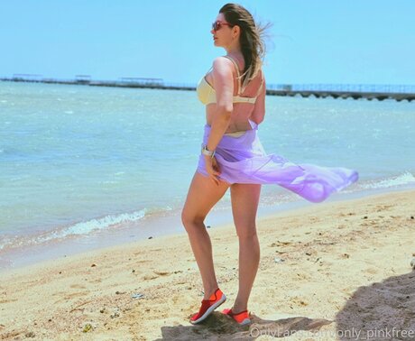 Only Pinkfree porn star photos